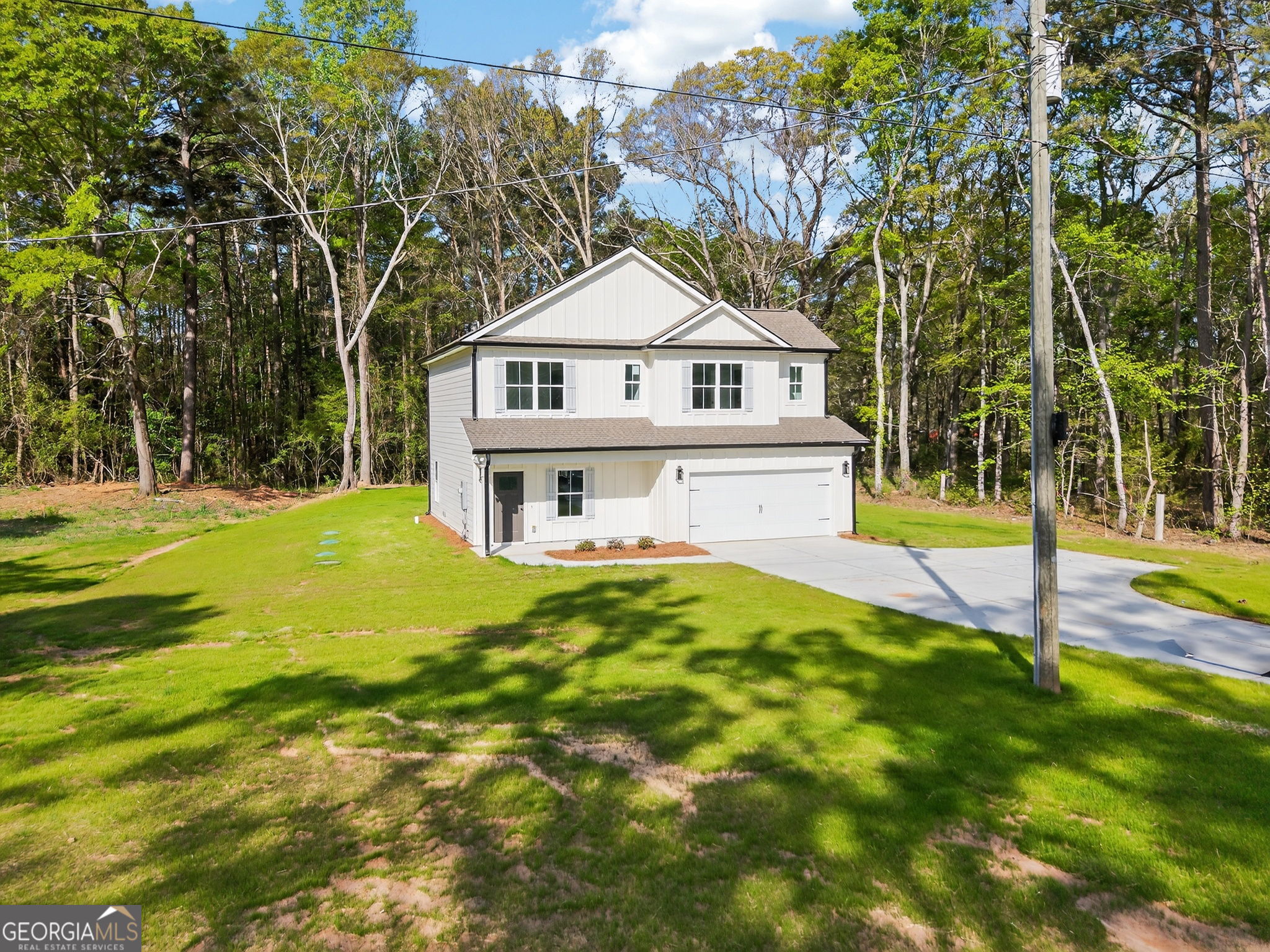 1229 Chappell Mill Road Jackson, GA 30233 - Photo 3 of 55
