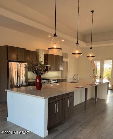 3866 North Canyon Ranch Ridge Place Tucson, AZ 85750 - Photo 4 of 34 Gallery Image 4