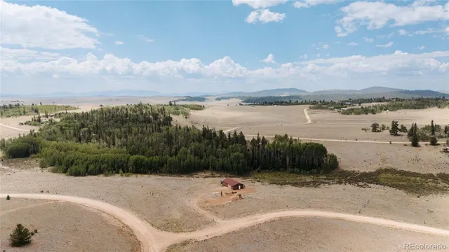 $210,000 | 538 Remington Road, Como, CO 80432