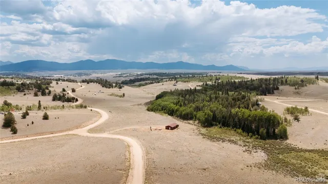 $210,000 | 538 Remington Road, Como, CO 80432