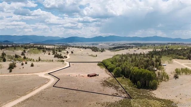 $210,000 | 538 Remington Road, Como, CO 80432