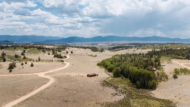 $210,000 | 538 Remington Road, Como, CO 80432