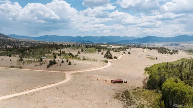 $210,000 | 538 Remington Road, Como, CO 80432