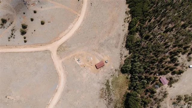 $210,000 | 538 Remington Road, Como, CO 80432