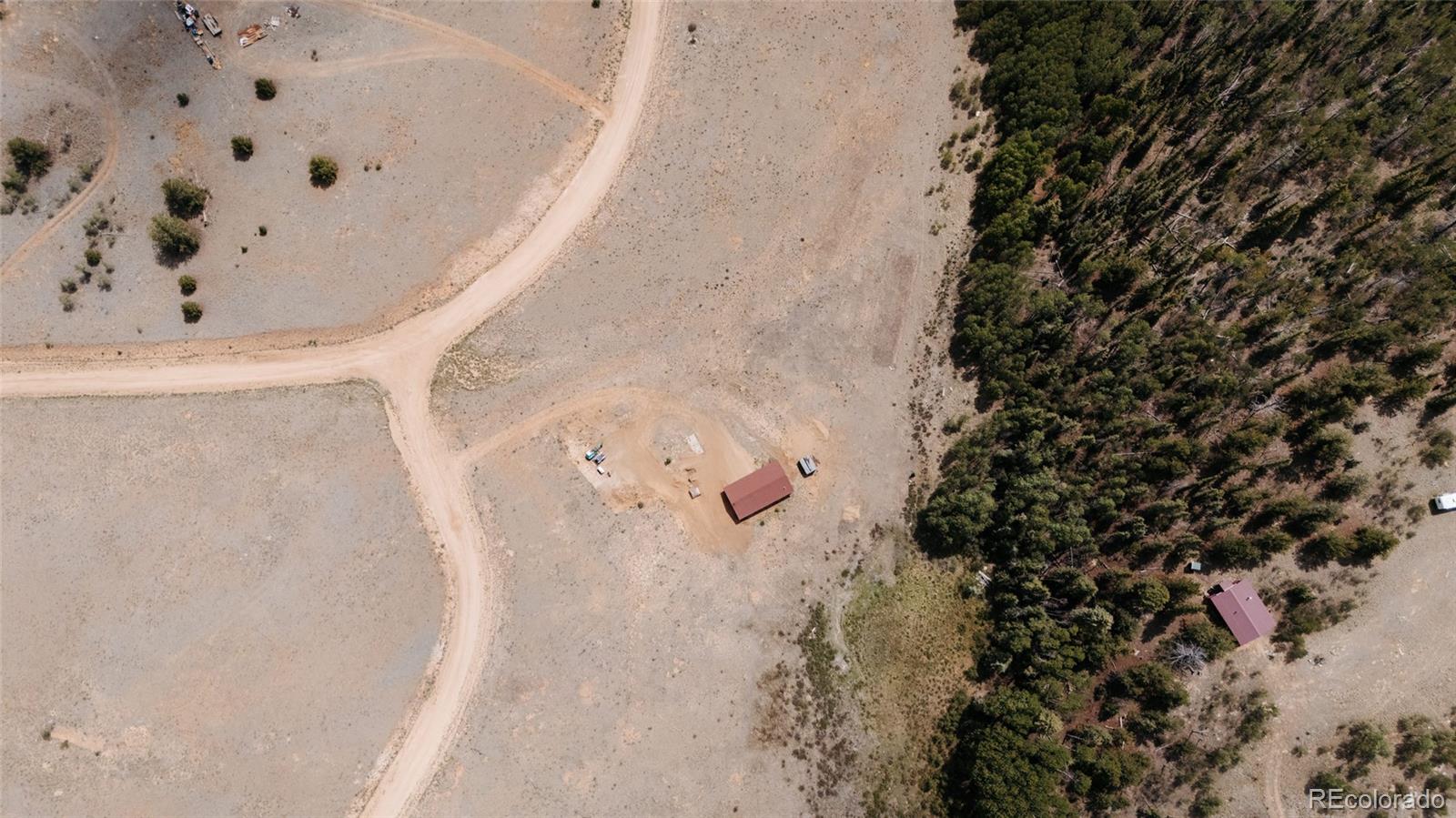 538 Remington Road Como, CO 80432 - Photo 21 of 39