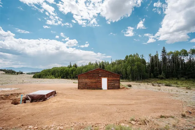 $210,000 | 538 Remington Road, Como, CO 80432