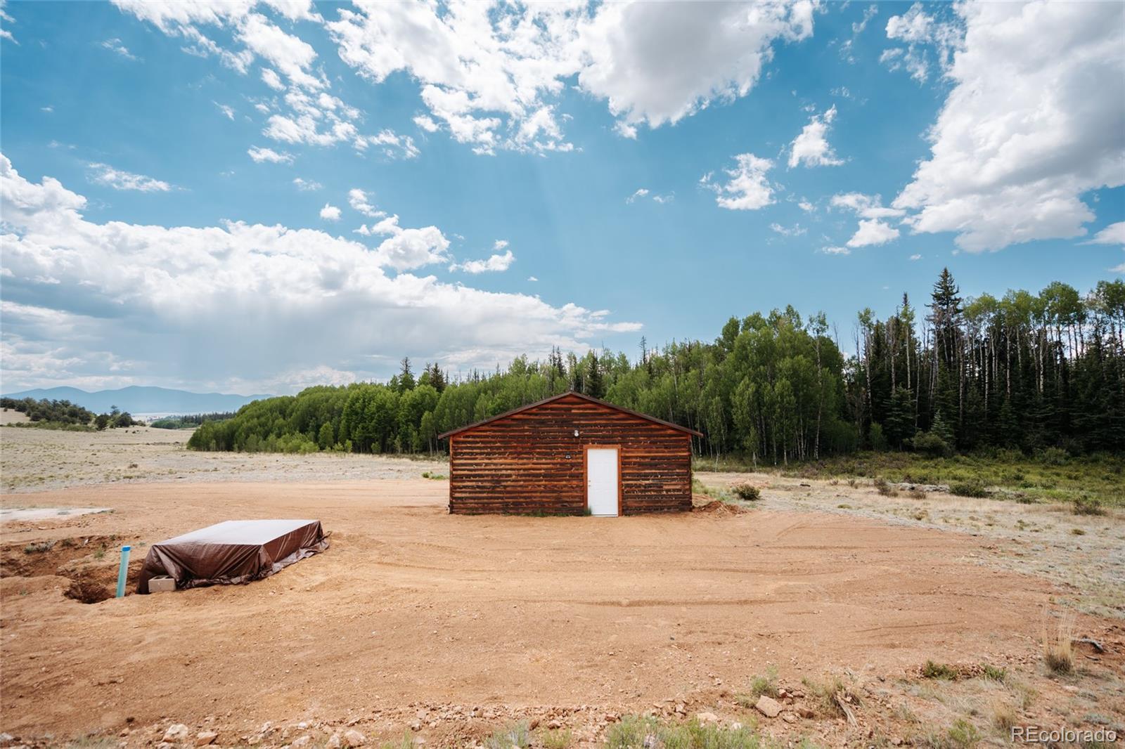 538 Remington Road Como, CO 80432 - Photo 22 of 39