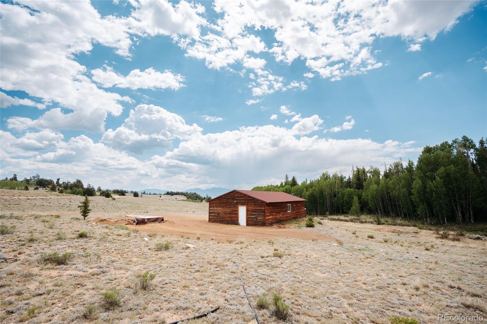 538 Remington Road Como, CO 80432 - Photo 23 of 39