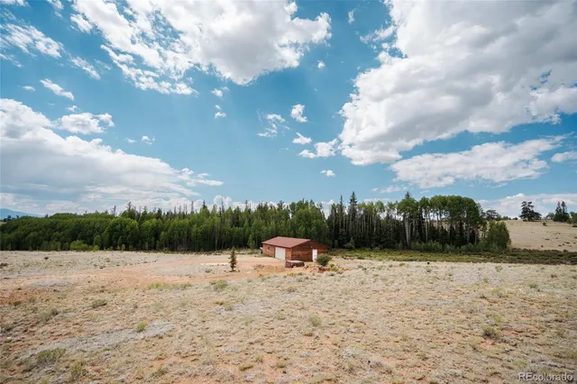$210,000 | 538 Remington Road, Como, CO 80432
