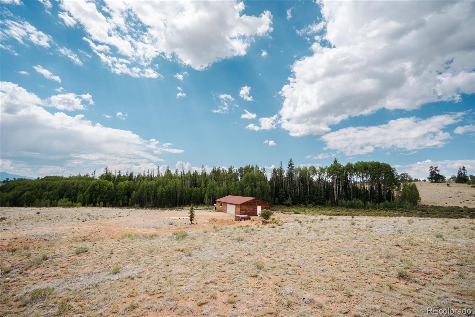 538 Remington Road Como, CO 80432 - Photo 25 of 39