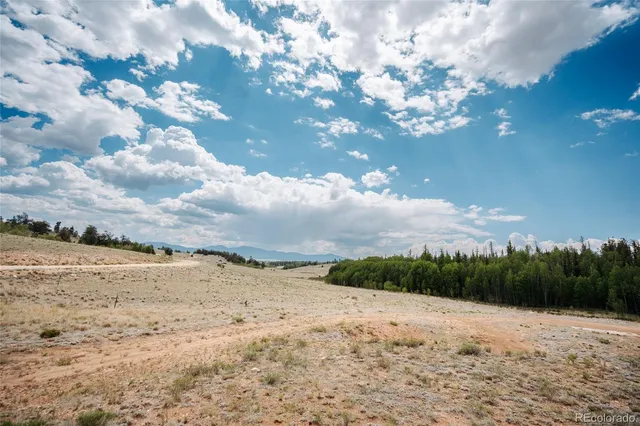 $210,000 | 538 Remington Road, Como, CO 80432