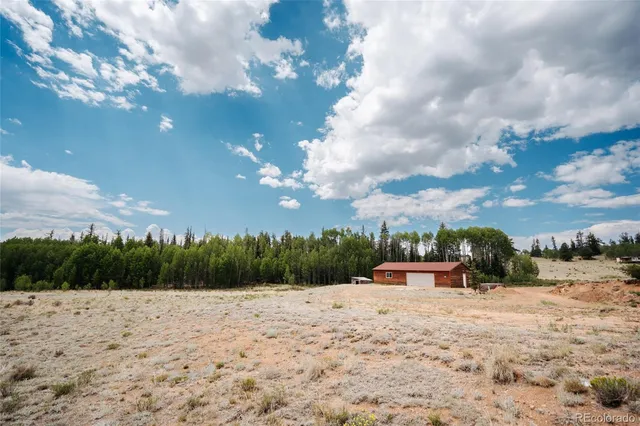 $210,000 | 538 Remington Road, Como, CO 80432