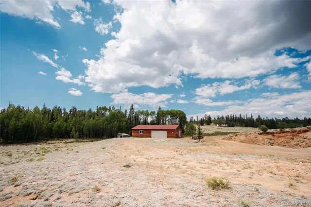 $210,000 | 538 Remington Road, Como, CO 80432