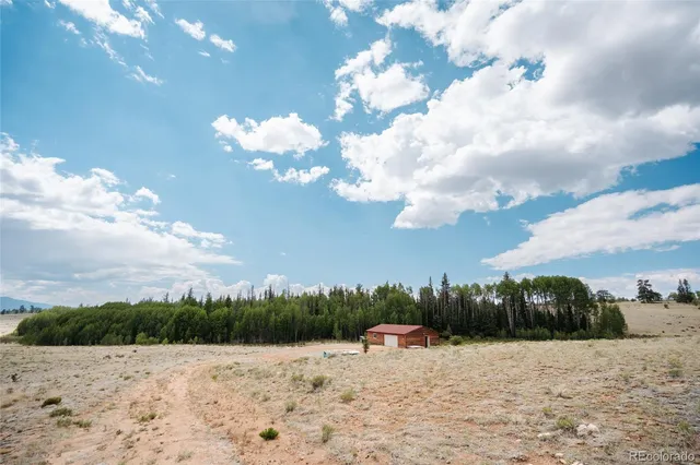 $210,000 | 538 Remington Road, Como, CO 80432