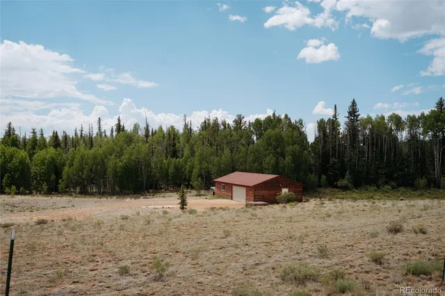 $210,000 | 538 Remington Road, Como, CO 80432