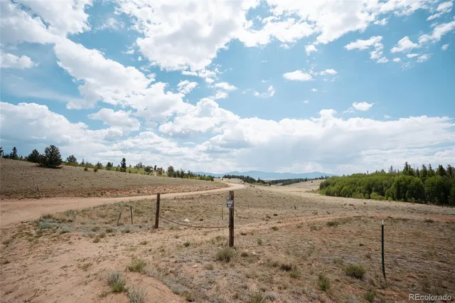 $210,000 | 538 Remington Road, Como, CO 80432