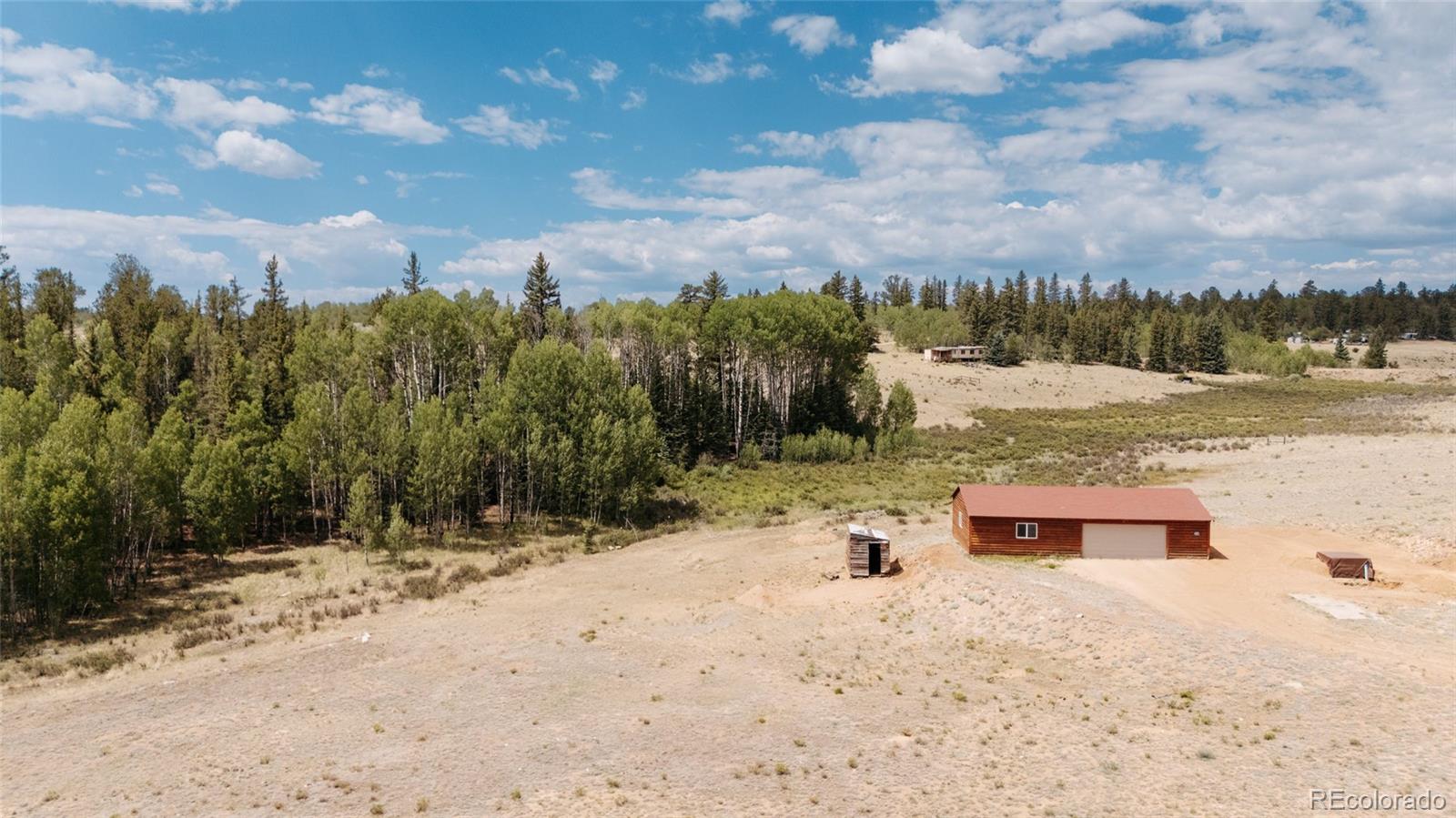 538 Remington Road Como, CO 80432 - Photo 33 of 39