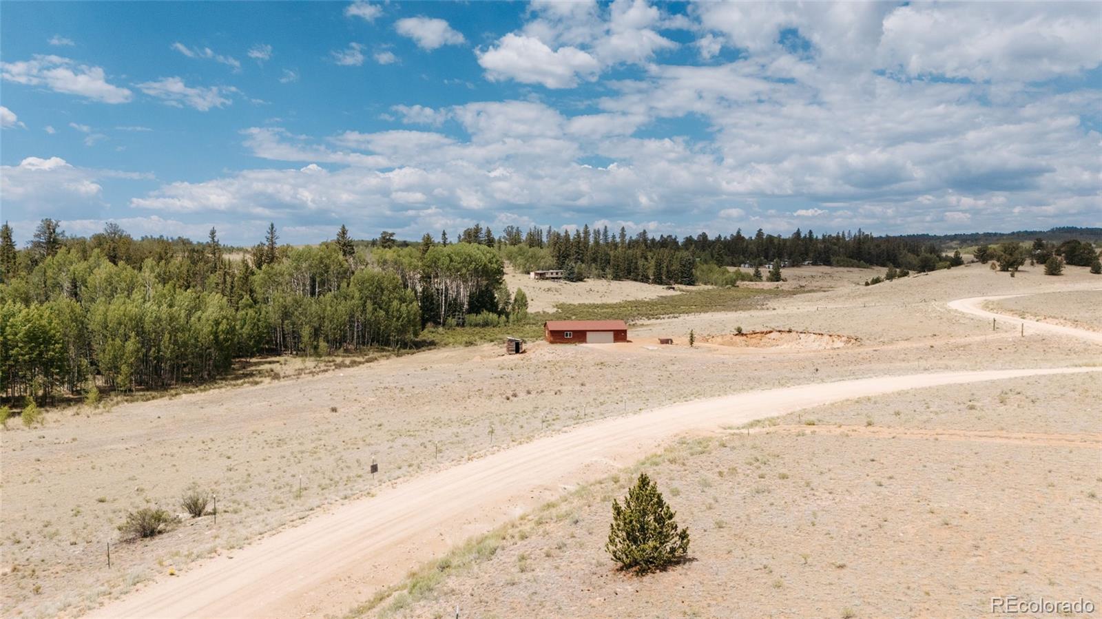 538 Remington Road Como, CO 80432 - Photo 34 of 39