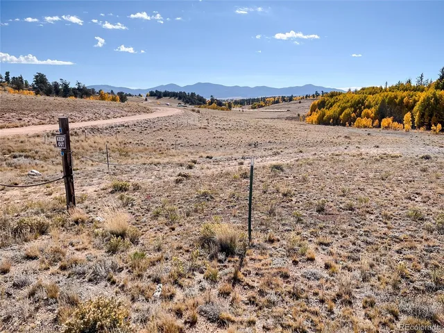 $210,000 | 538 Remington Road, Como, CO 80432