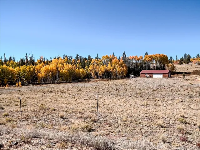 $210,000 | 538 Remington Road, Como, CO 80432