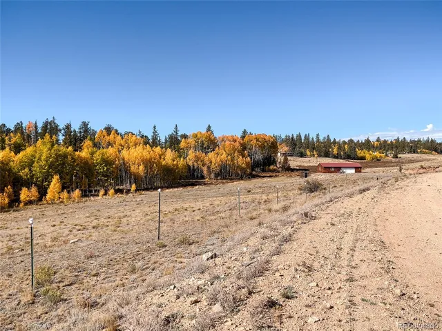 $210,000 | 538 Remington Road, Como, CO 80432