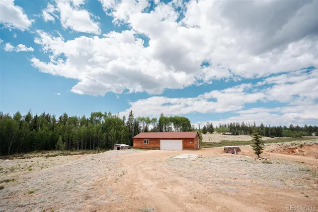 $210,000 | 538 Remington Road, Como, CO 80432