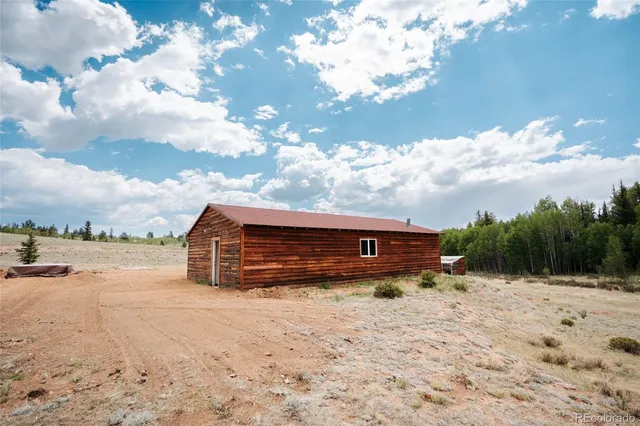 $210,000 | 538 Remington Road, Como, CO 80432