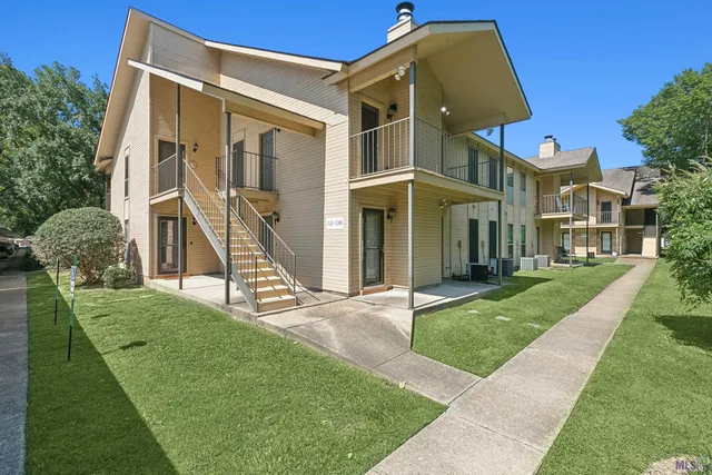 $1,395 | 11011 Cal Road, Unit 88, St. George, LA 70809