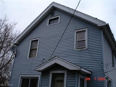 14712 Wemple Road Cleveland, OH 44110 - Photo 1 of 1