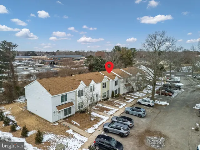 $165,000 | 314 Jo Anns Way, Unit 314, Salisbury, MD 21804