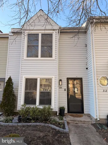 $165,000 | 314 Jo Anns Way, Unit 314, Salisbury, MD 21804