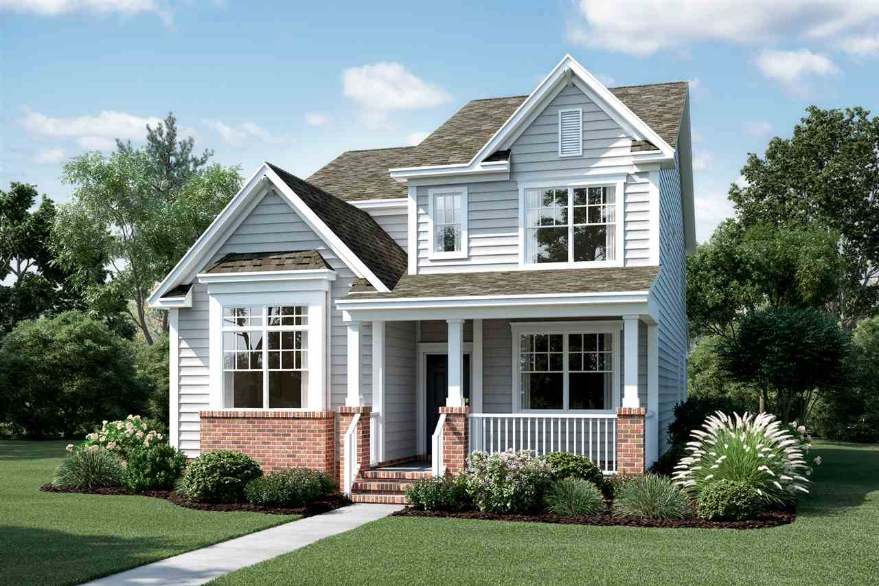 5520 Beckom Street, Unit 1087 Raleigh, NC 27616 - Photo 1 of 4 Photo 1