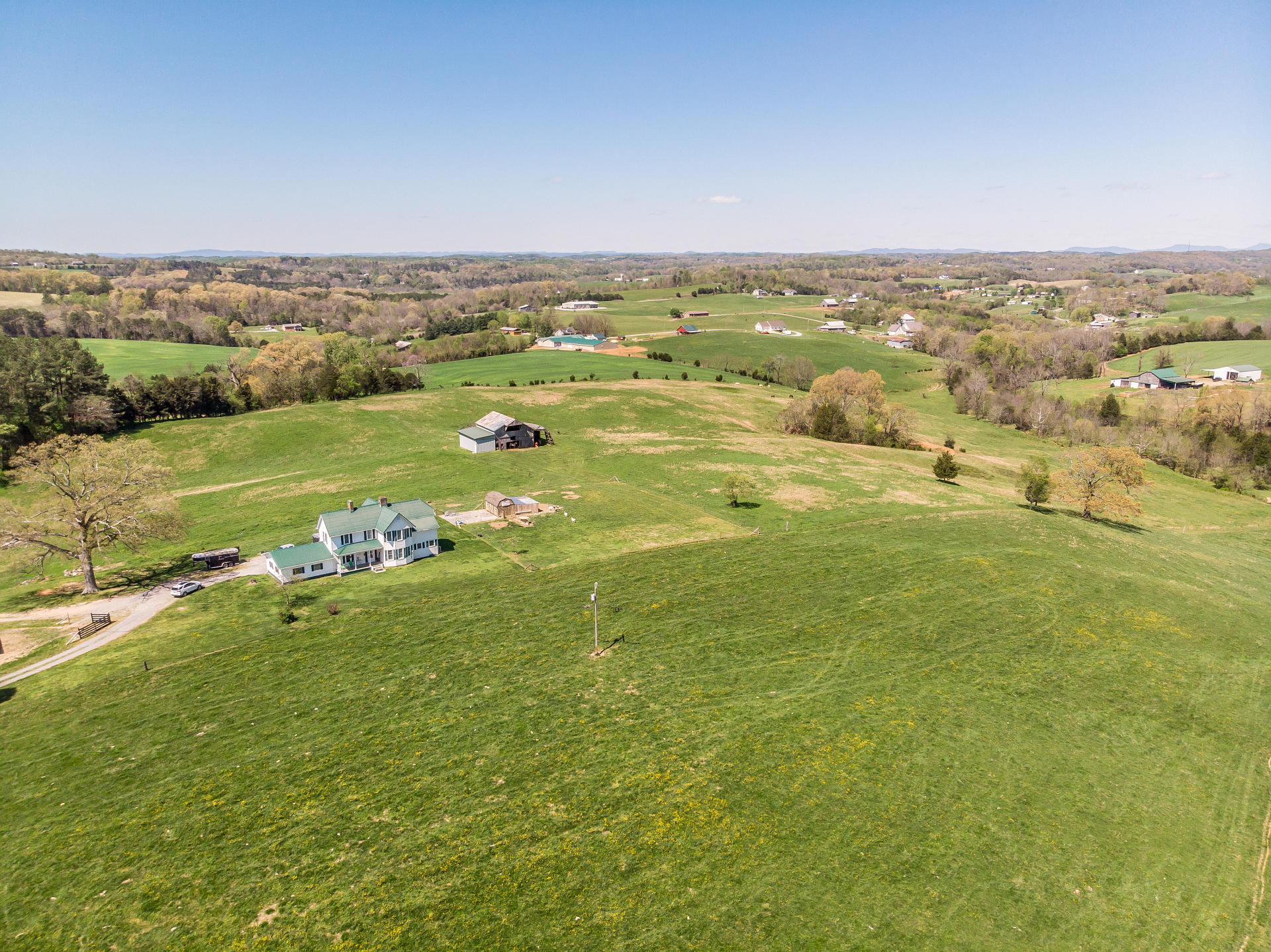 7870 West Allens Bridge Road Greeneville, TN 37743 - Photo 102 of 114 7870AllenBridgeG_38