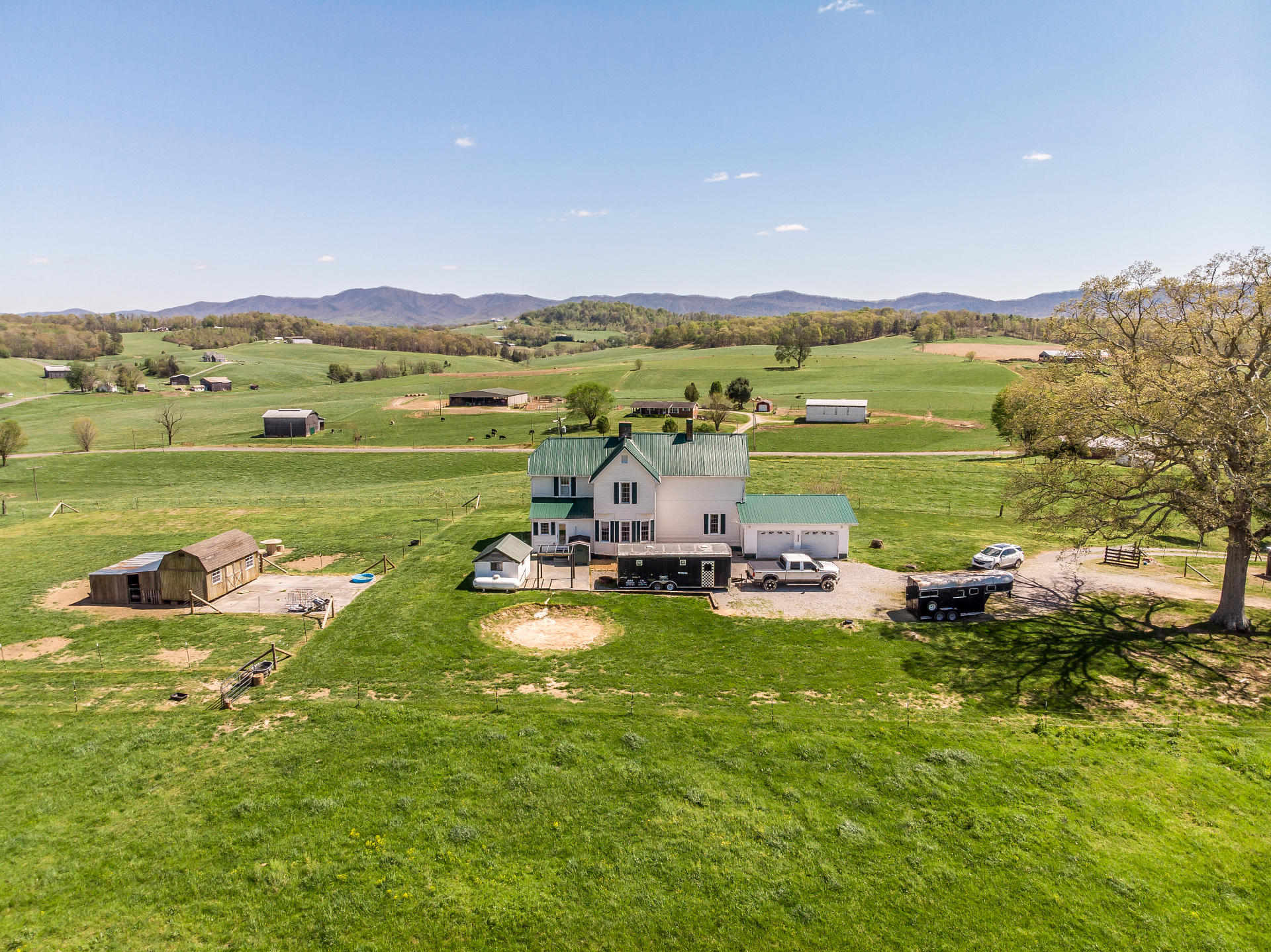 7870 West Allens Bridge Road Greeneville, TN 37743 - Photo 111 of 114 7870AllenBridgeG_51