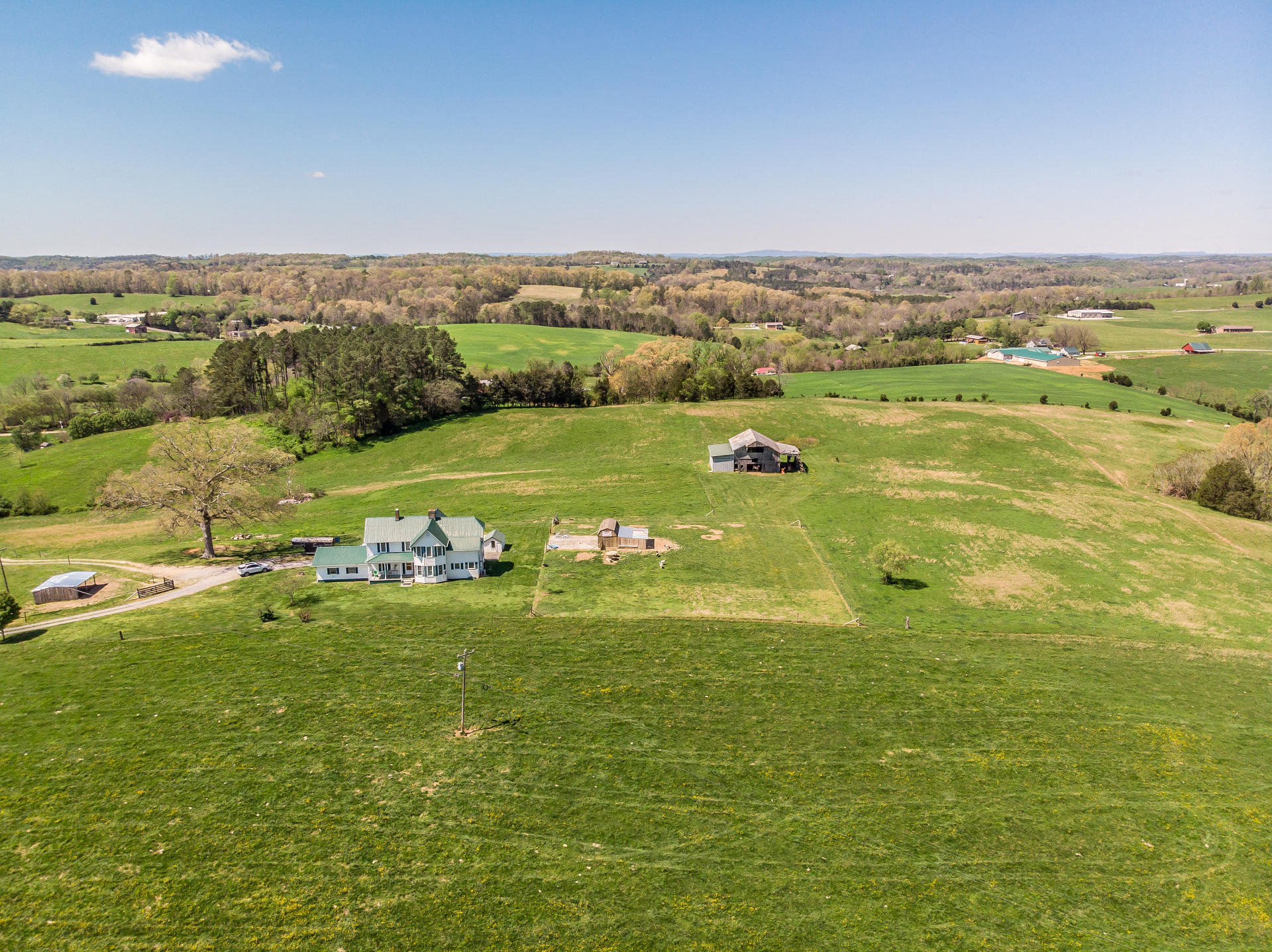 7870 West Allens Bridge Road Greeneville, TN 37743 - Photo 100 of 114 7870AllenBridgeG_36