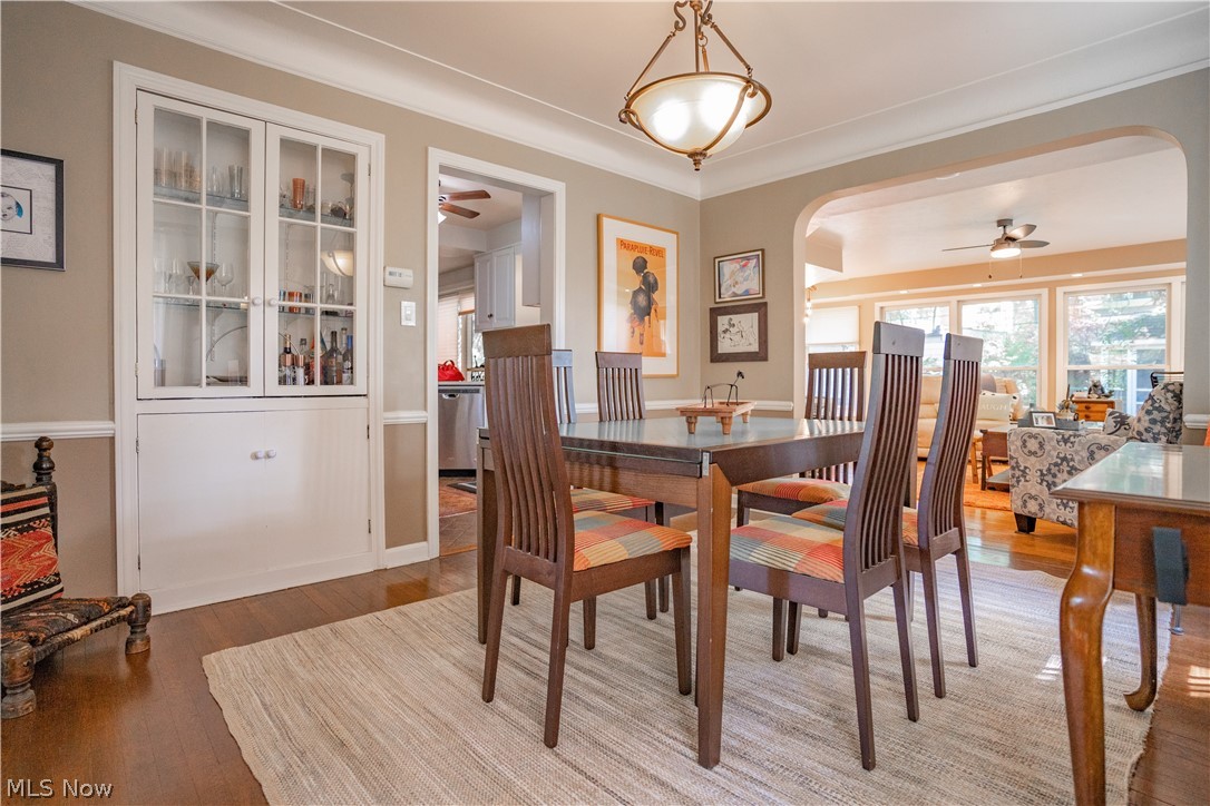 2387 Saybrook Road Cleveland, OH 44118 - Photo 14 of 33