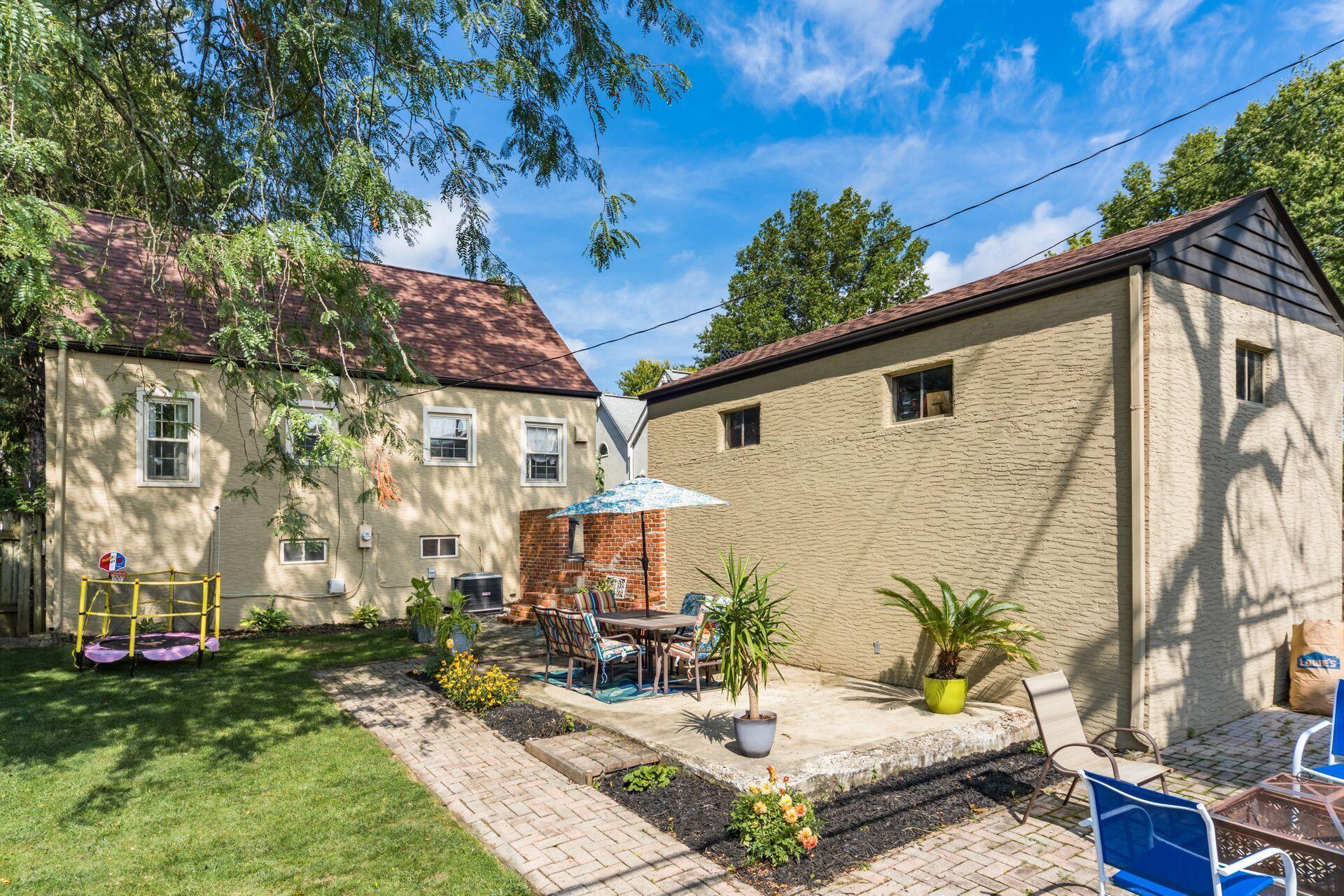 876 South Chesterfield Road Columbus, OH 43209 - Photo 38 of 43 038_Y S Chesterfield Rd-087-2