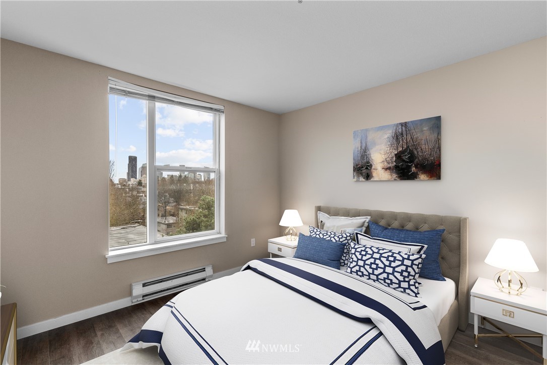 303 23rd Avenue South, Unit 310 Seattle, WA 98144 - Photo 11 of 37