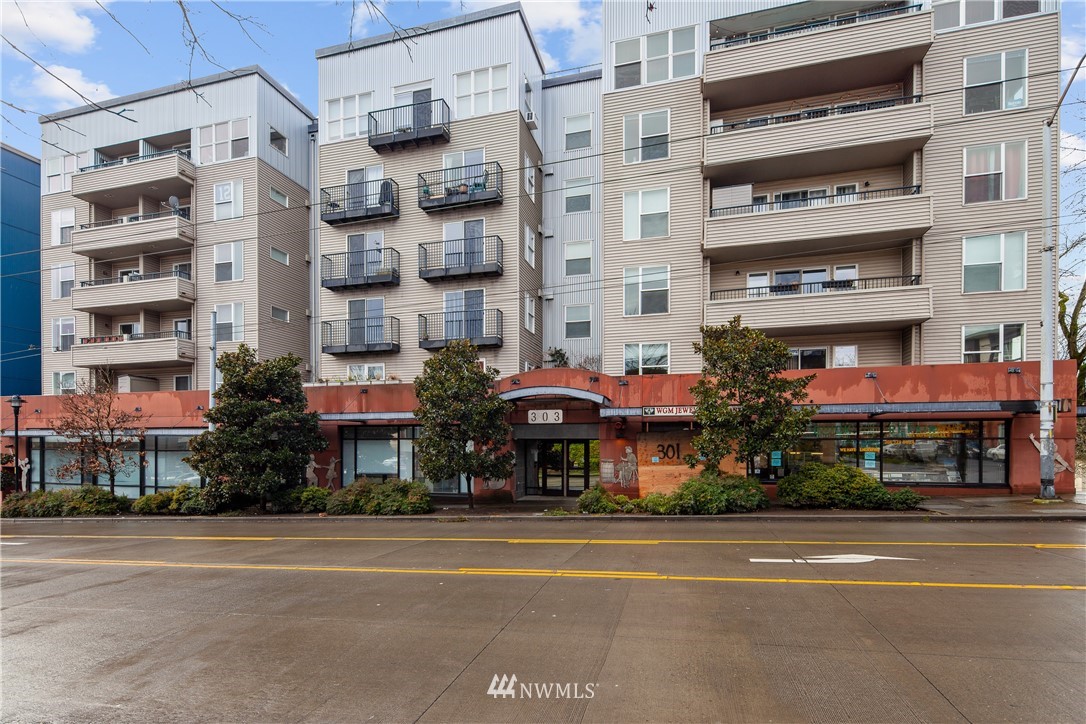 303 23rd Avenue South, Unit 310 Seattle, WA 98144 - Photo 37 of 37