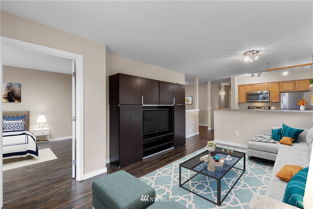 303 23rd Avenue South, Unit 310 Seattle, WA 98144 - Photo 5 of 37