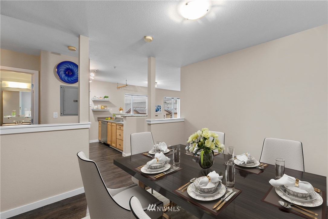 303 23rd Avenue South, Unit 310 Seattle, WA 98144 - Photo 6 of 37