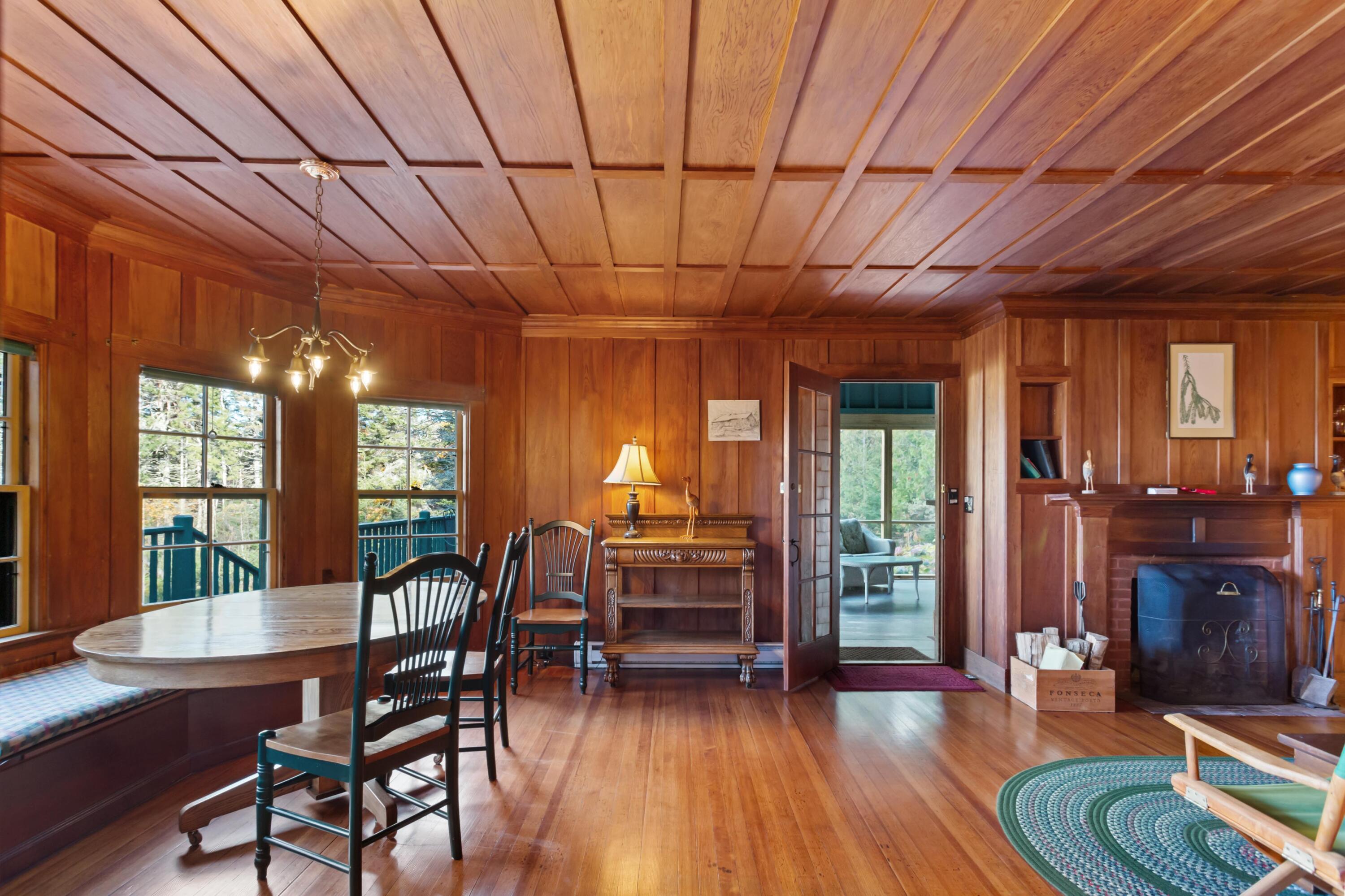 8 Carver Road Seal Cove, ME 04674 - Photo 15 of 62 Living
