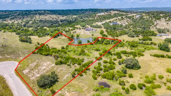$210,000 | 239 Flickering Sky Circle, Blanco, TX 78606
