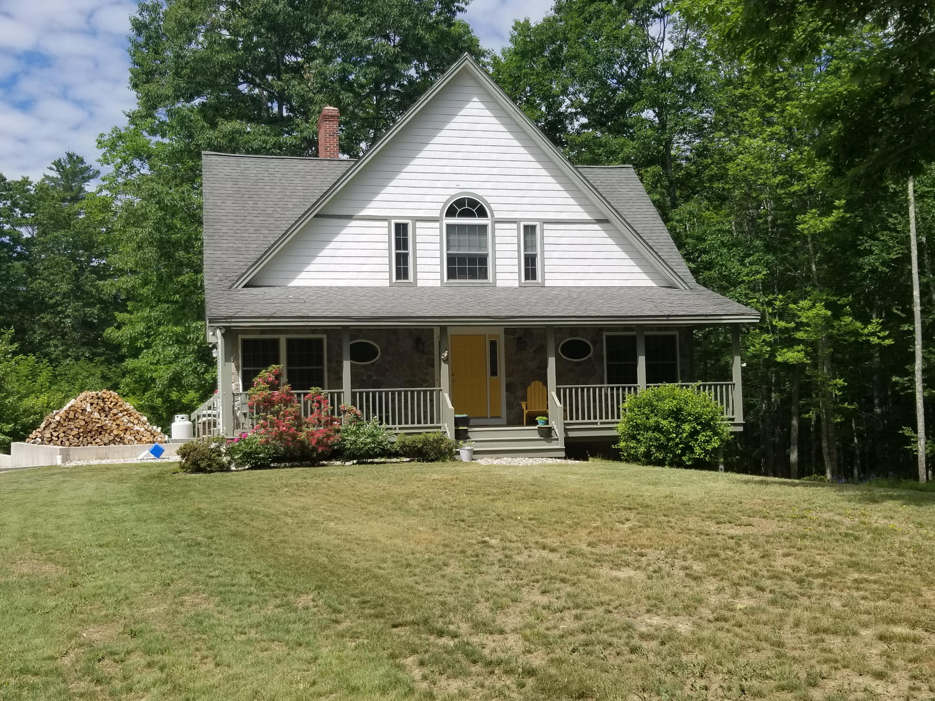 26 Harding Drive Windham, ME 04062 - Photo 2 of 48 20200614_104427