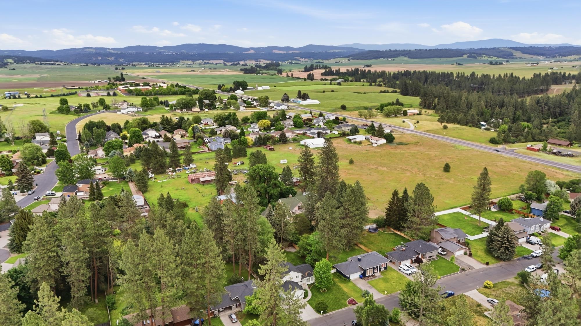 14522 North Chronicle Street Mead, WA 99021 - Photo 39 of 45