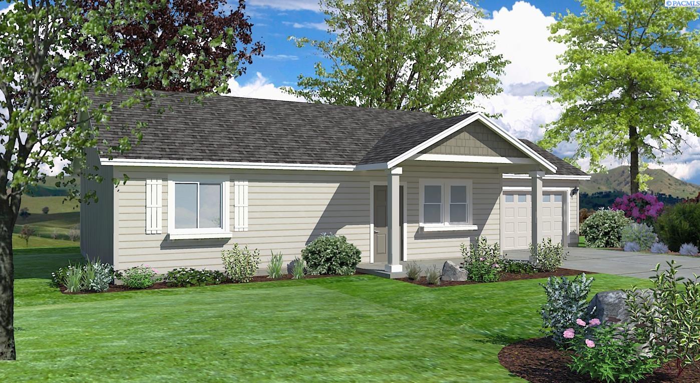 119 Bitters Loop Grandview, WA 98930 - Photo 1 of 1 Gallery Image 1