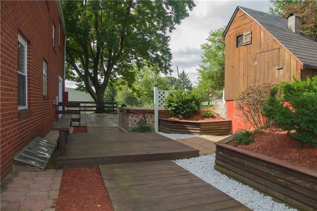 1533 Hollyrood Road Pittsburgh, PA 15227 - Photo 22 of 25 Gallery Image 22