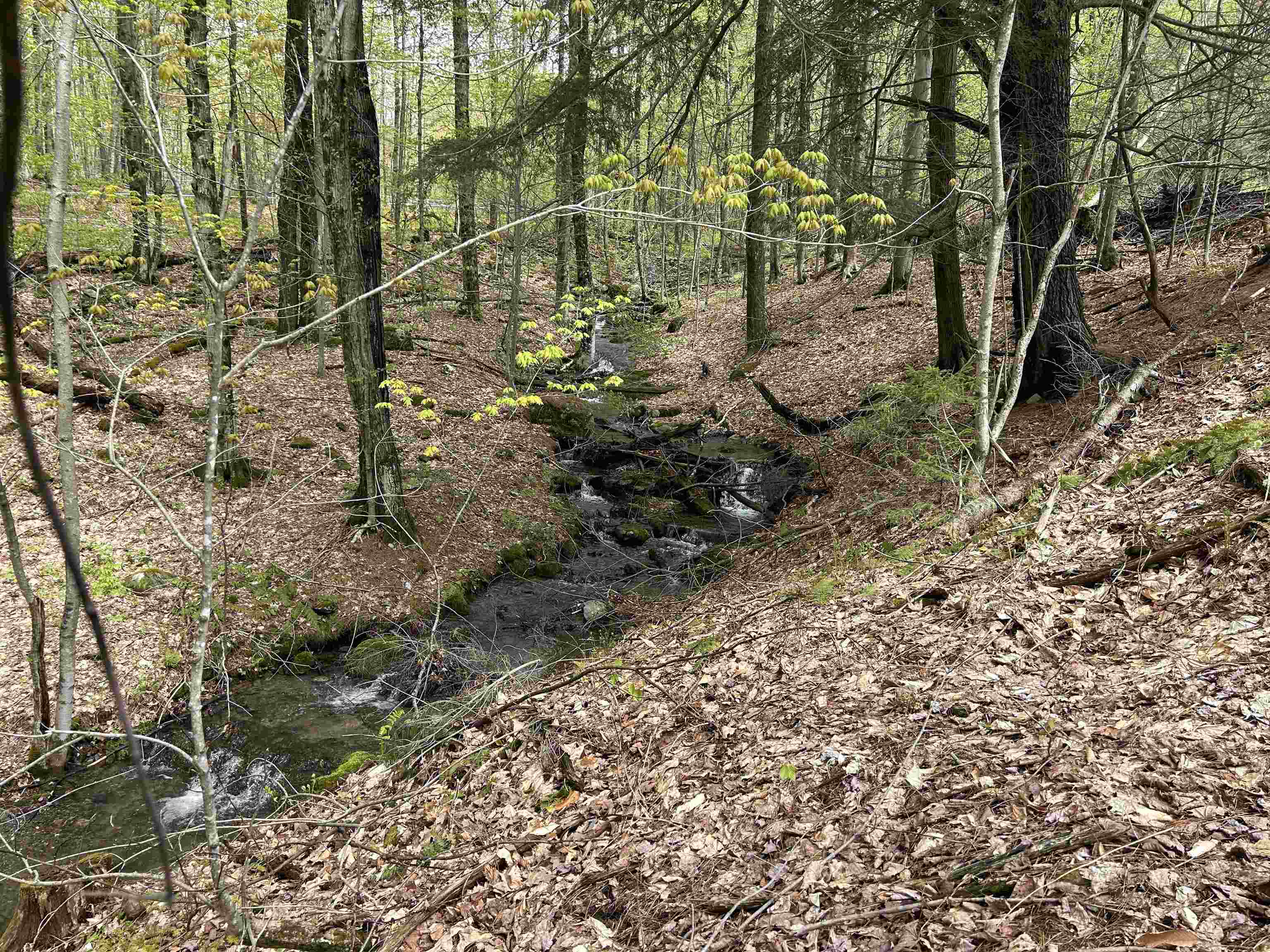 2767 Woodward Neighborhood Road Richford, VT 05476 - Photo 47 of 55