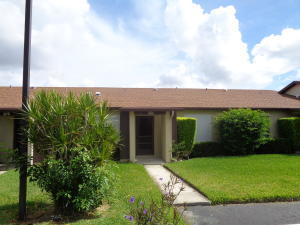 6010 Indrio Road, Unit D3 Fort Pierce, FL 34951 - Photo 1 of 4 EXTERIOR
