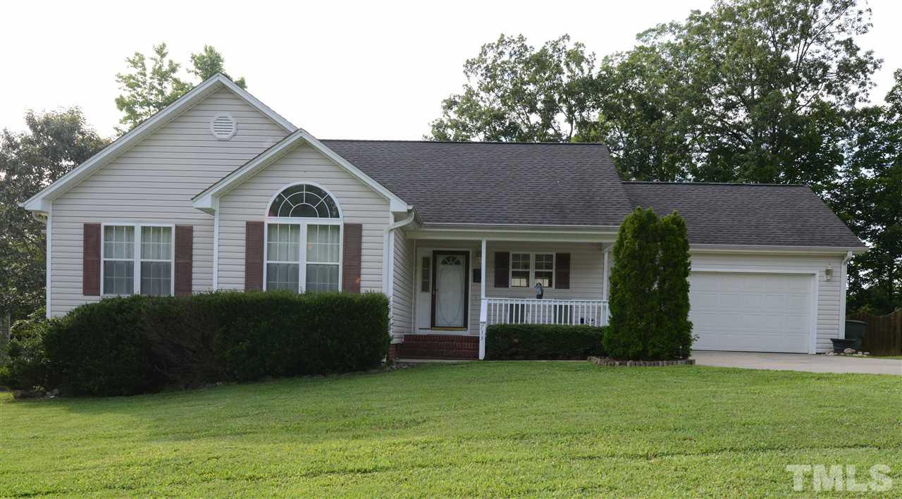 733 Williamsdale Road Graham, NC 27253 - Photo 1 of 17 Gallery Image 1